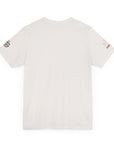 Here for the Glizzies Tee - Fun Sports Themed Unisex Jersey Short Sleeve Shirt