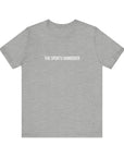 The Sports Hangover 2024 Short Sleeve Tee