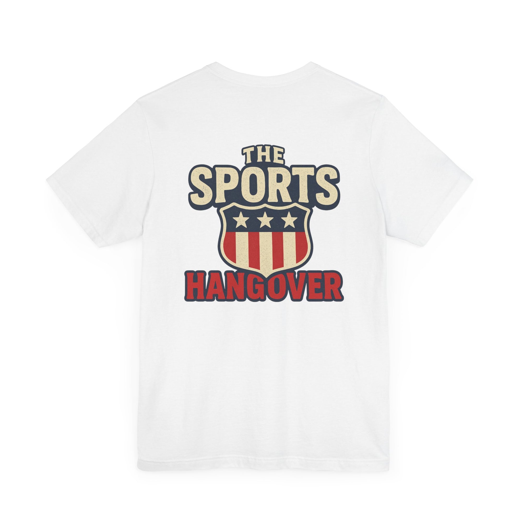 The Sports Hangover PATRIOTIC USA