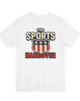 The Sports Hangover PATRIOTIC USA