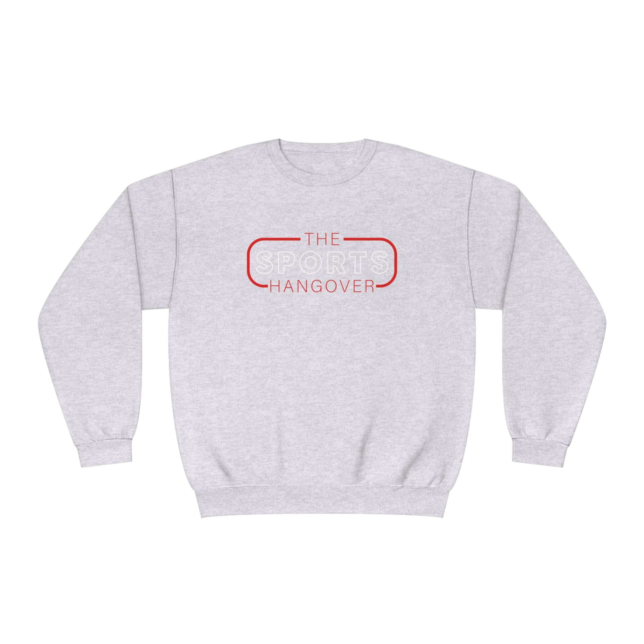 TSH Crewneck Sweatshirt – TheSportsHangover