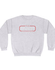 TSH Crewneck Sweatshirt
