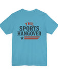 The Sports Hangover AMERICA BABY