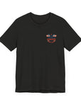 Patriotic Sports Hangover Tee