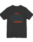 The Sports Hangover AMERICA BABY
