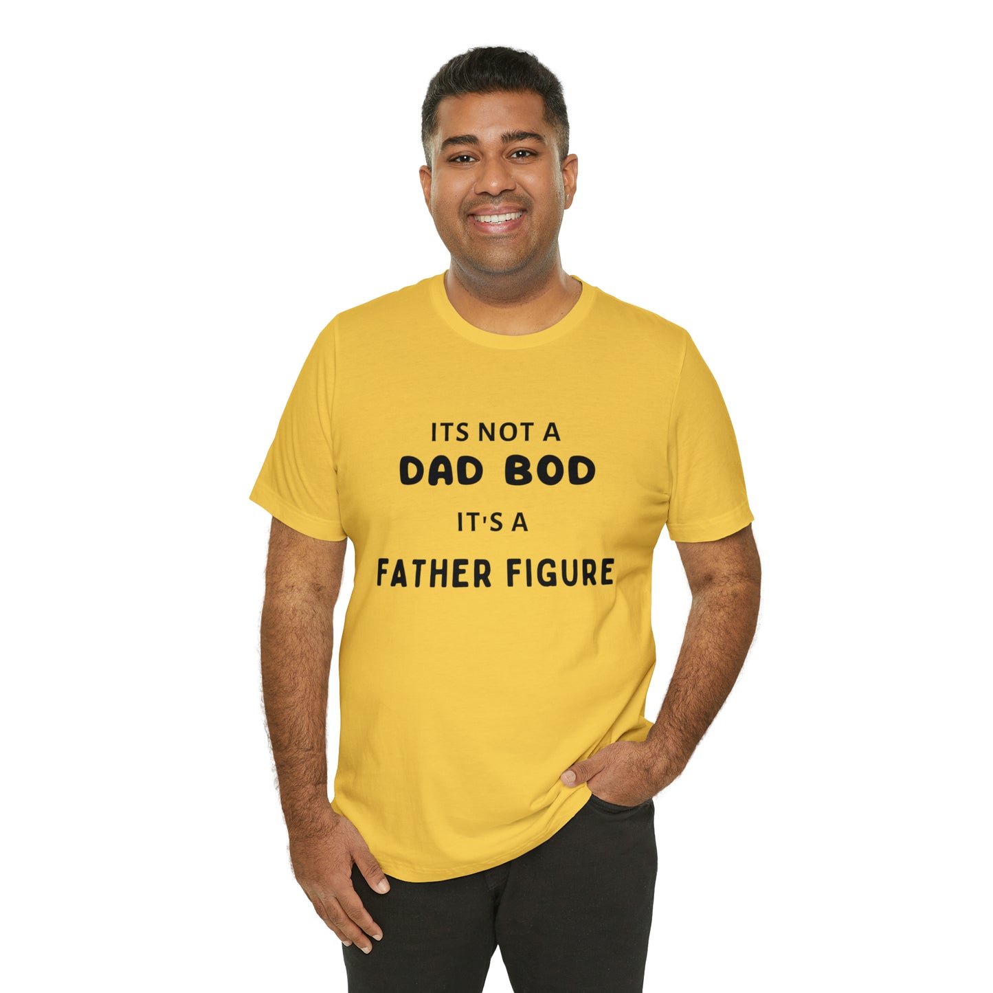Dad Bod