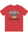 The Sports Hangover PATRIOTIC USA