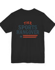 The Sports Hangover AMERICA BABY