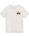 Unisex Sports Hangover Tee - Perfect for Game Day!