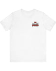 Unisex Sports Hangover Tee - Perfect for Game Day!