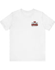 Unisex Sports Hangover Tee - Perfect for Game Day!