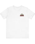 The Sports Hangover Unisex Tee - Casual Wear for Game Day Fun