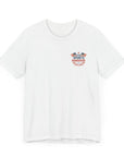 Patriotic Sports Hangover Tee