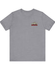 The Sports Hangover Unisex Tee - Casual Wear for Game Day Fun