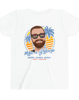 Mike-A-Palooza Youth Short Sleeve Tee