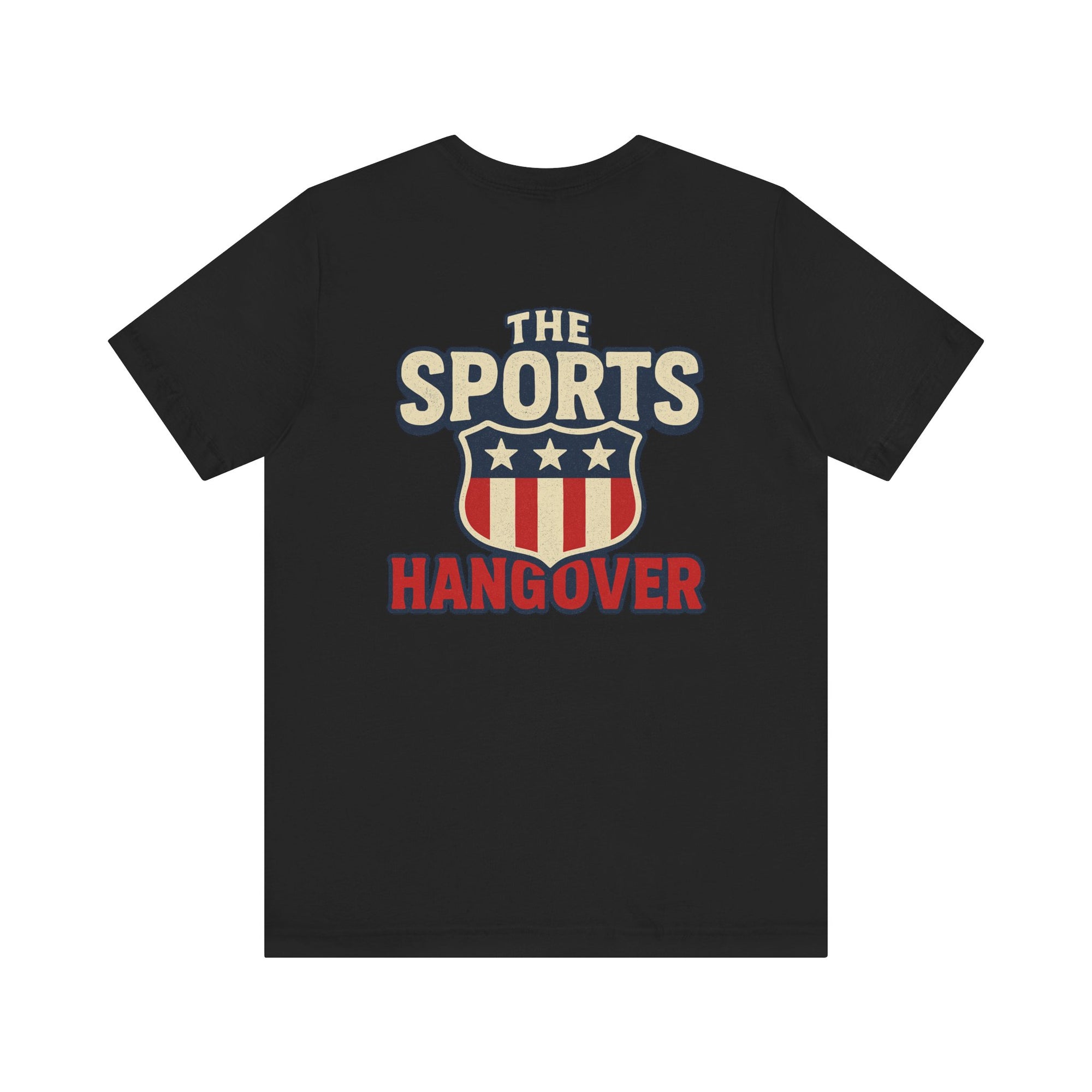 The Sports Hangover PATRIOTIC USA