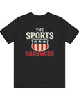 The Sports Hangover PATRIOTIC USA