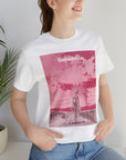 Barbenheimer Explosive Tee