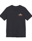 The Sports Hangover Unisex Tee - Casual Wear for Game Day Fun