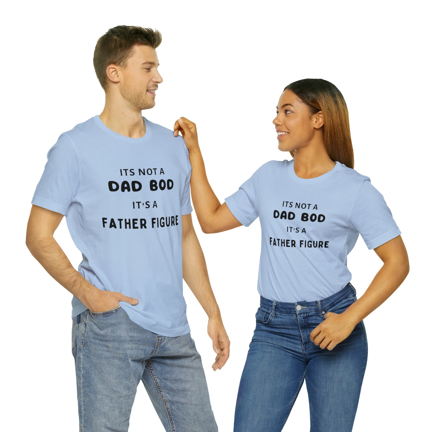 Dad Bod