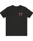 Patriotic Sports Hangover Tee