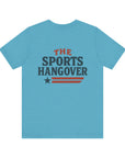 The Sports Hangover AMERICA BABY