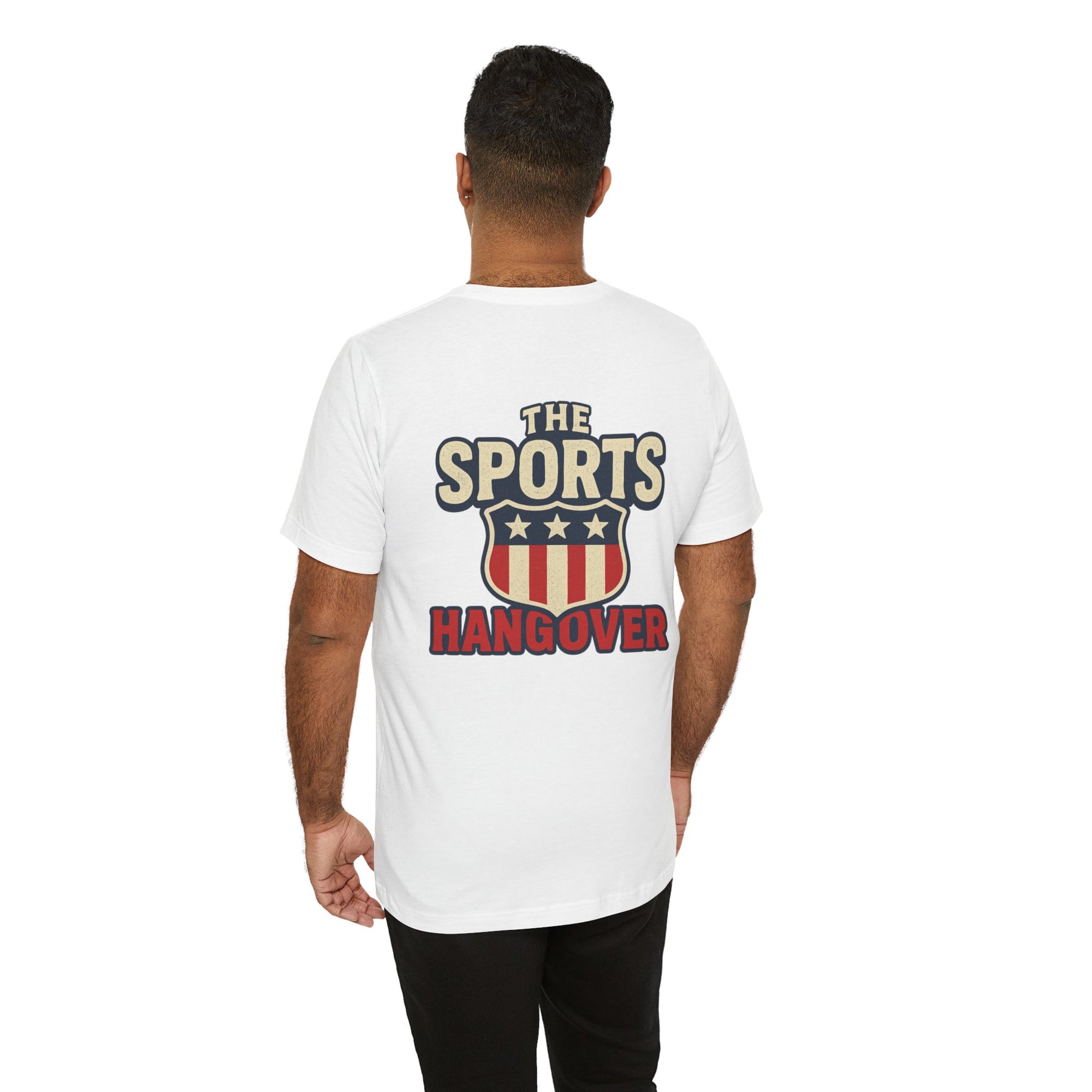The Sports Hangover PATRIOTIC USA