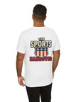 The Sports Hangover PATRIOTIC USA