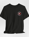The Sports Hangover Tee — Bold Podcast Logo Short Sleeve Shirt
