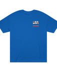 USA Sports Hangover Unisex Classic Tee