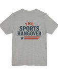 The Sports Hangover AMERICA BABY