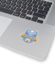 BB4L Kiss-Cut Stickers