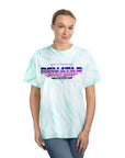 Benatar Booty Barn, Tie-Dye Tee