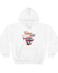 BB4L T-Day Drop Hooded Sweatshirt