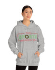 Holiday Hangover Hooded Sweatshirt