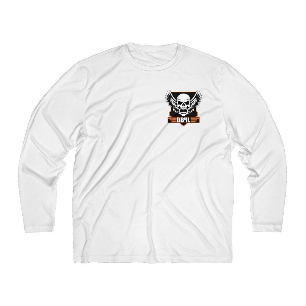 BB4L Gaming Long Sleeve Moisture Absorbing Tee