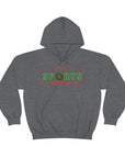 Holiday Hangover Hooded Sweatshirt