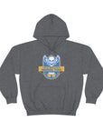 BB4L Drinking Team Heavy Blend™ Hooded Sweatshirt