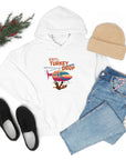 BB4L T-Day Drop Hooded Sweatshirt