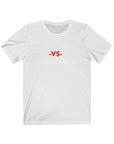 The Sports Hangover VS The World Short Sleeve Tee