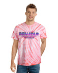Benatar Booty Barn, Tie-Dye Tee