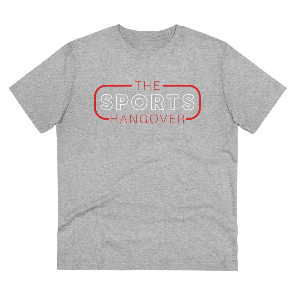 The Official Sports Hangover T-shirt