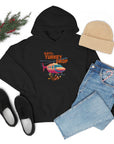 BB4L T-Day Drop Hooded Sweatshirt