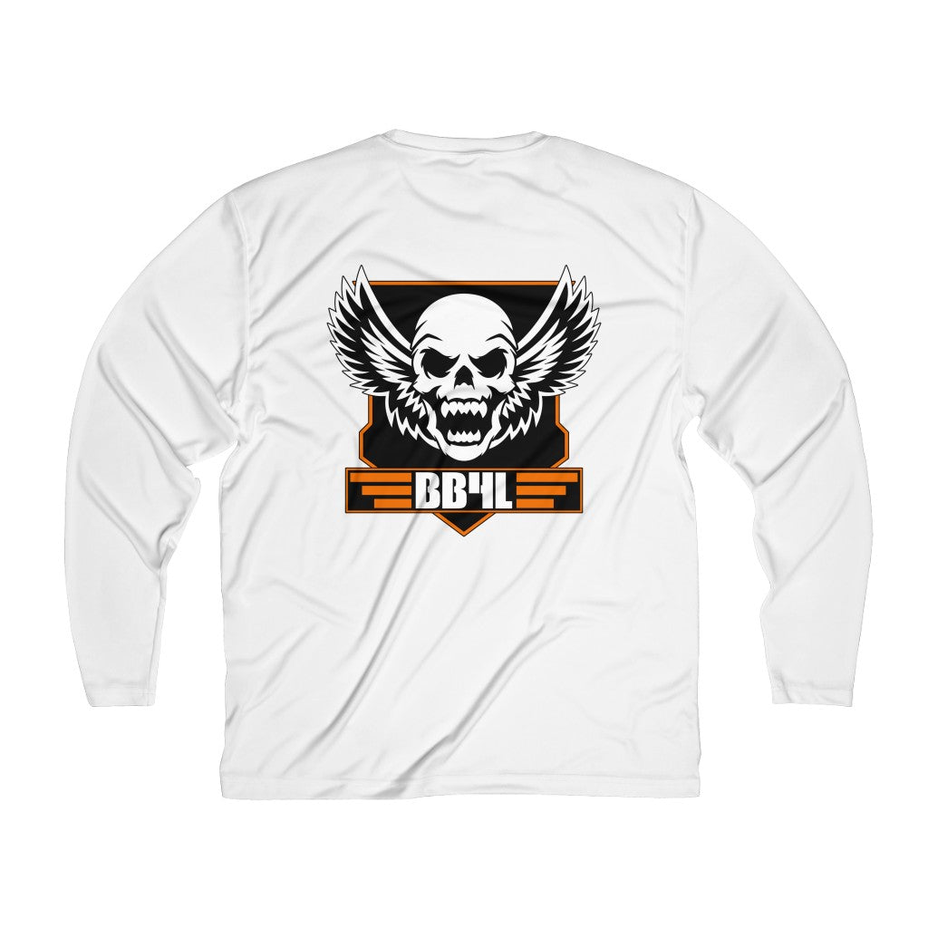 BB4L Gaming Long Sleeve Moisture Absorbing Tee