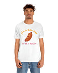 Glizzy Short Sleeve Tee
