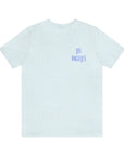 Los Angeles Imperial Print Short Sleeve Tee