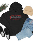 The Sports Hangover Heavy Blend™ Hooded Sweatshirt