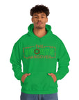 Holiday Hangover Hooded Sweatshirt
