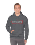 The Sports Hangover Heavy Blend™ Hooded Sweatshirt