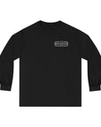 TSH Corner Logo Long Sleeve T-Shirt